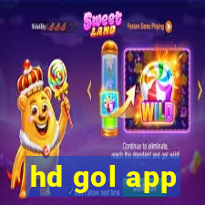 hd gol app